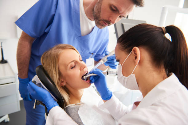 Best Emergency Dental Care  in Fountainhead Orchard Hills, MD