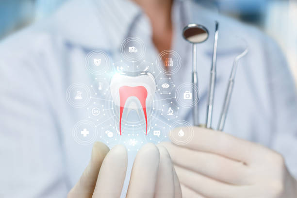 Best Sedation Dentistry  in Fountainhead Orchard Hills, MD