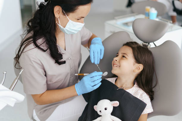 Best Laser Dentistry  in Fountainhead Orchard Hills, MD
