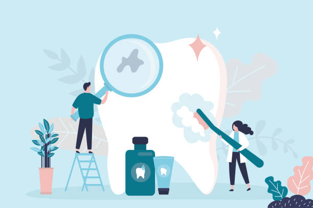 Oral Cancer Screening in Fountainhead Orchard Hills, MD