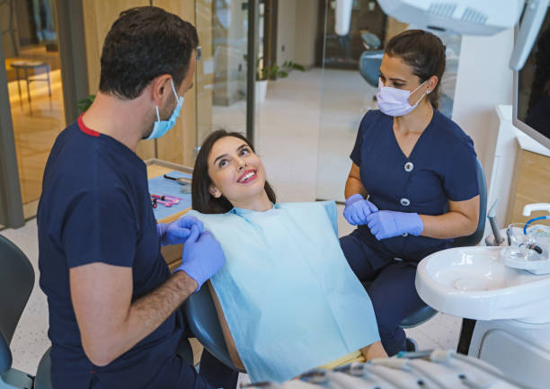 Dental X-Rays and Imaging in Fountainhead Orchard Hills, MD