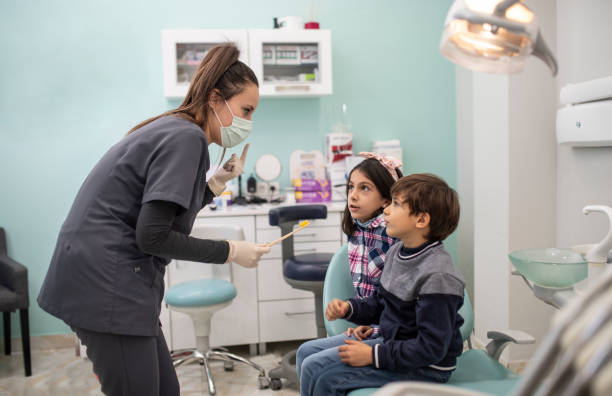 Best Pediatric Dentistry  in Fountainhead Orchard Hills, MD