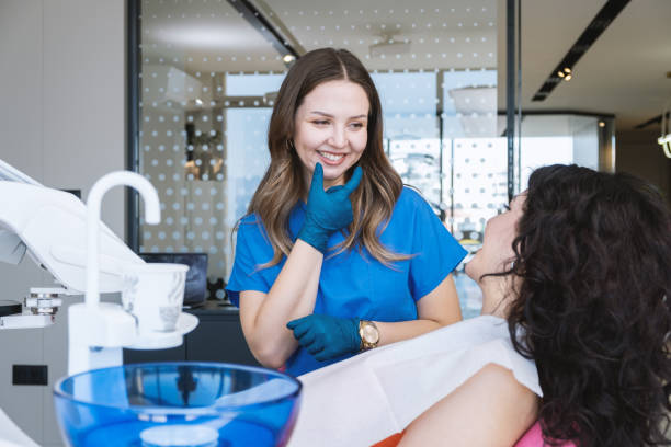 Best Dental X-Rays and Imaging  in Fountainhead Orchard Hills, MD