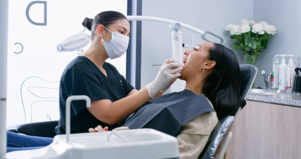 Best Cosmetic Dentistry  in Fountainhead Orchard Hills, MD