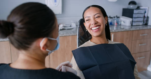 Laser Dentistry in Fountainhead Orchard Hills, MD