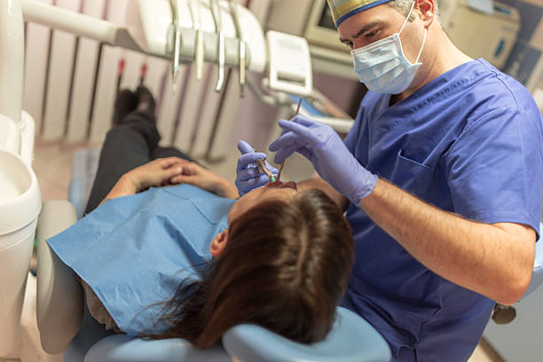 Best Traditional Braces  in Fountainhead Orchard Hills, MD