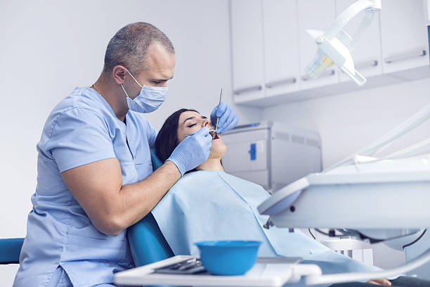 Emergency Dental Services in Fountainhead Orchard Hills, MD